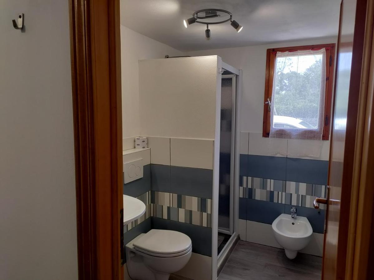 Residence Melograno カポリーヴェリ エクステリア 写真