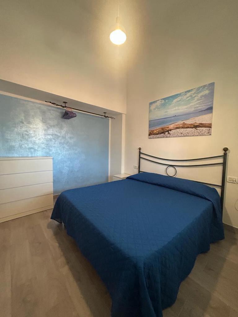 Residence Melograno カポリーヴェリ エクステリア 写真