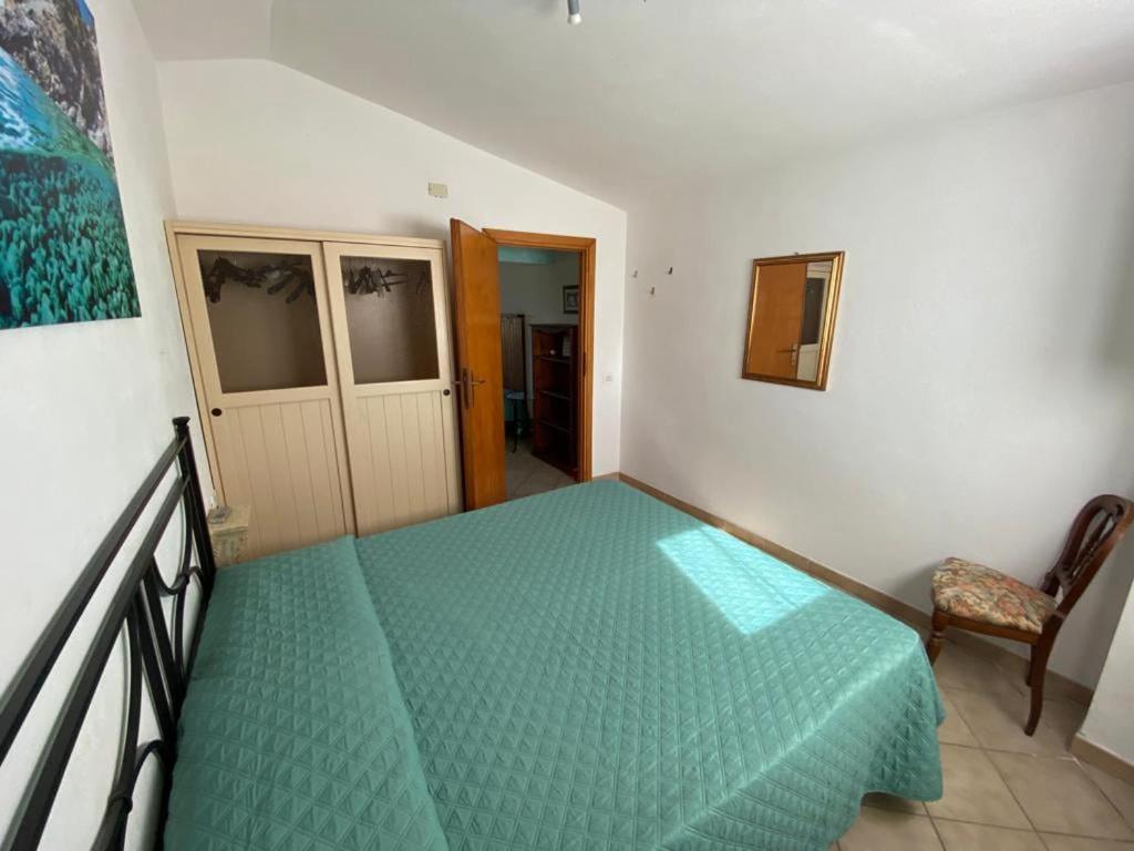 Residence Melograno カポリーヴェリ エクステリア 写真