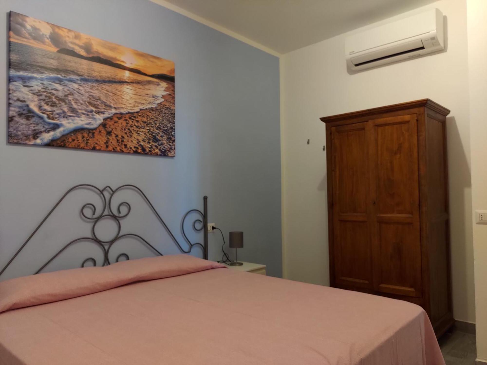 Residence Melograno カポリーヴェリ 部屋 写真