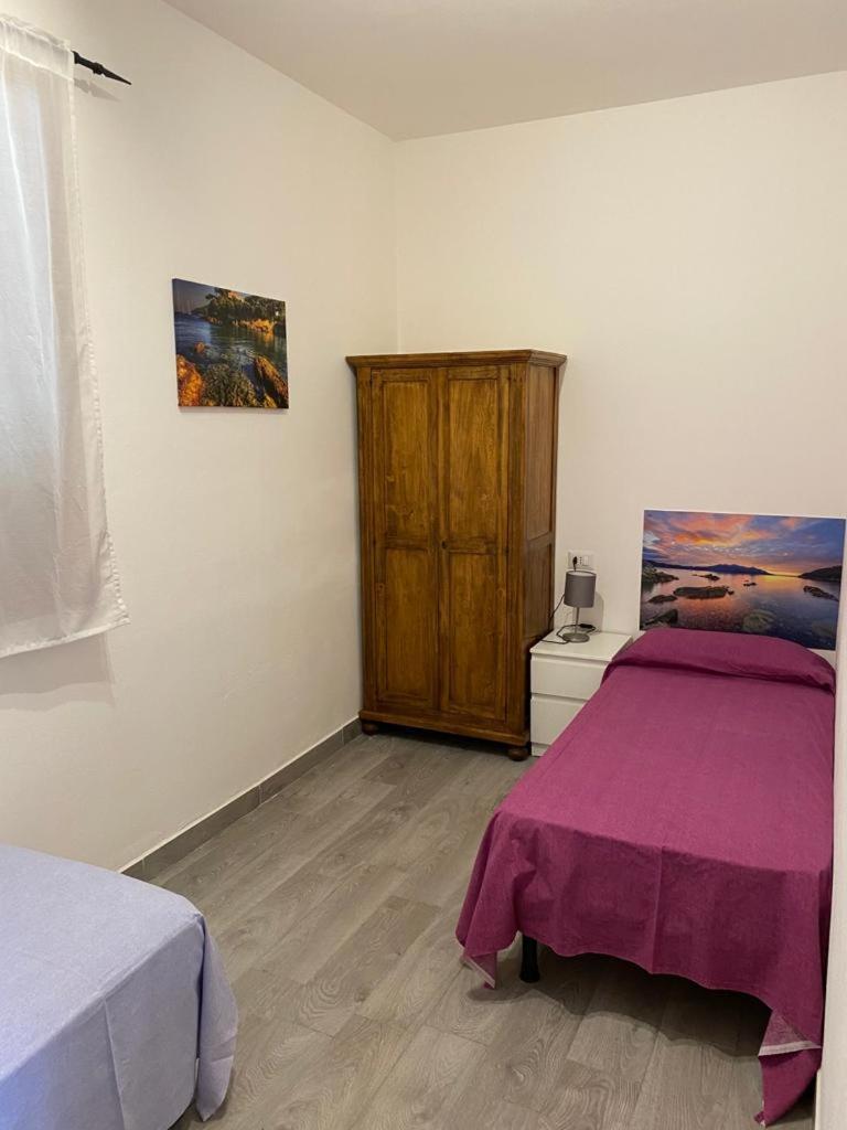 Residence Melograno カポリーヴェリ 部屋 写真