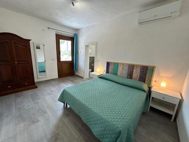 Residence Melograno カポリーヴェリ エクステリア 写真
