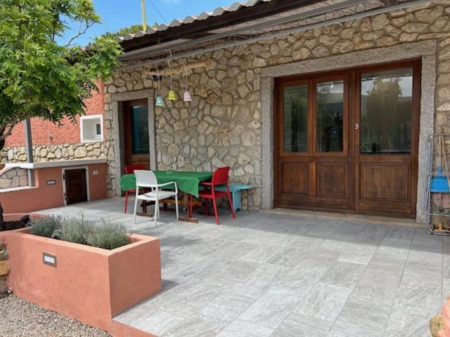 Residence Melograno カポリーヴェリ エクステリア 写真