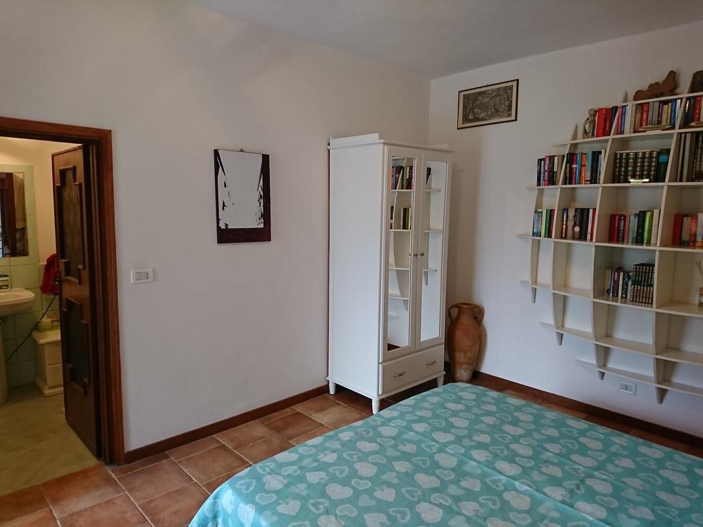 Residence Melograno カポリーヴェリ エクステリア 写真