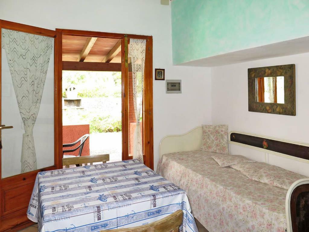 Residence Melograno カポリーヴェリ エクステリア 写真