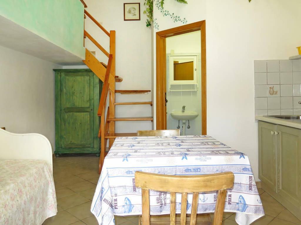 Residence Melograno カポリーヴェリ エクステリア 写真