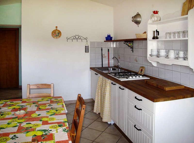 Residence Melograno カポリーヴェリ エクステリア 写真