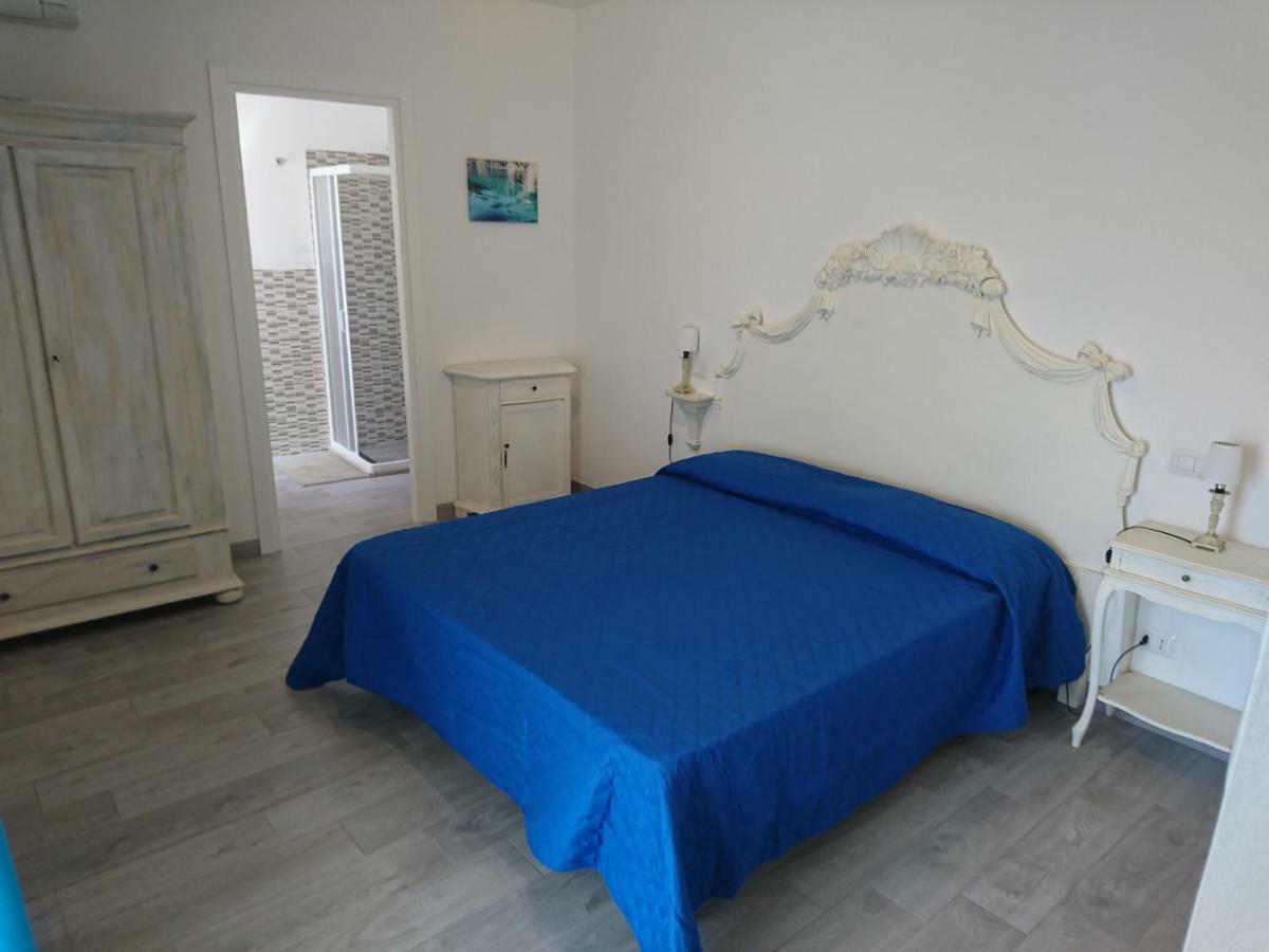 Residence Melograno カポリーヴェリ エクステリア 写真