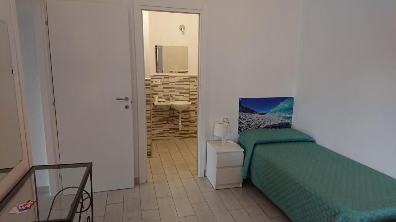 Residence Melograno カポリーヴェリ エクステリア 写真